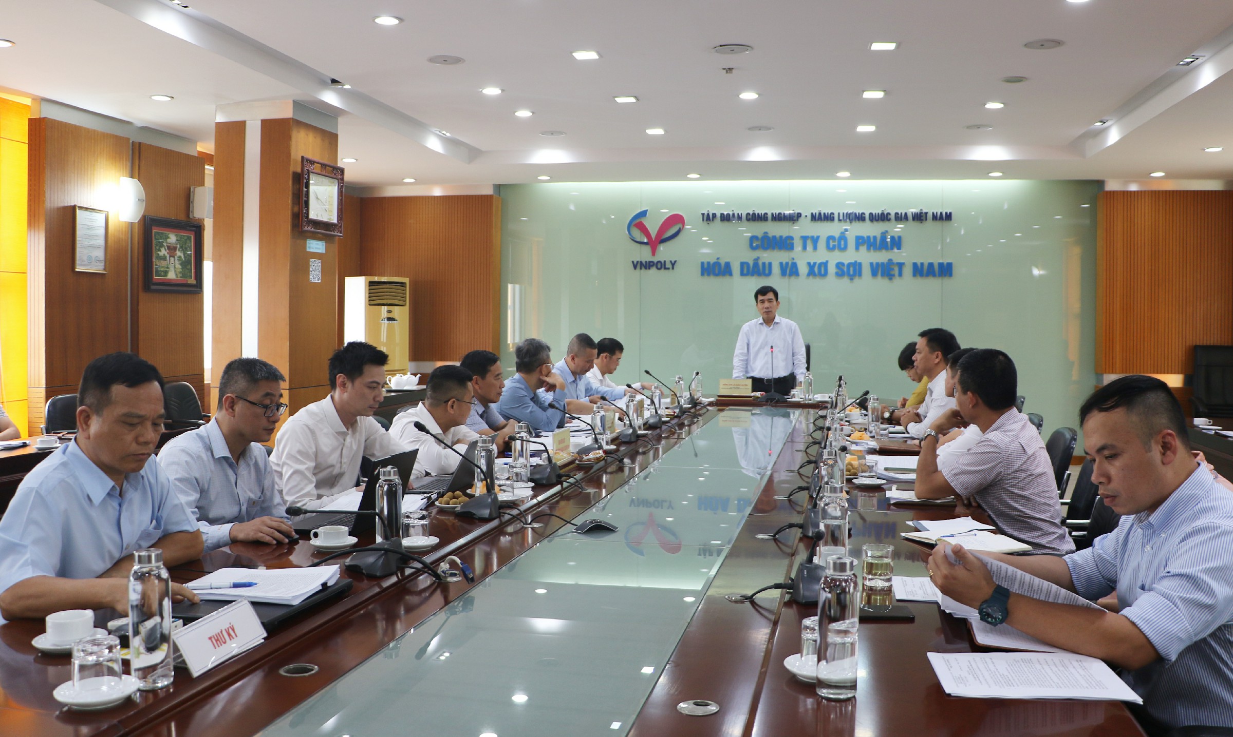 VNPOLY tổ chức Đại hội đồng cổ đông thường niên năm 2026