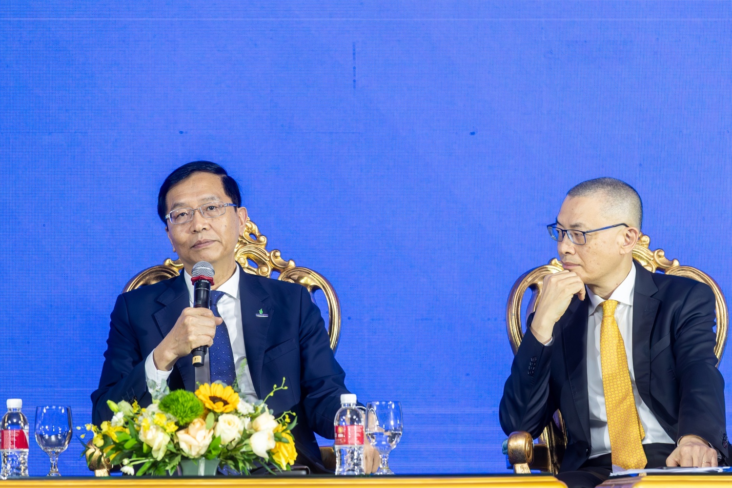 Đồng chí Trần Quang Dũng, Phó Bí thư Thường trực Đảng ủy Petrovietnam: “Phải quan tâm, thể chế hóa việc phát triển văn hóa kinh doanh”
