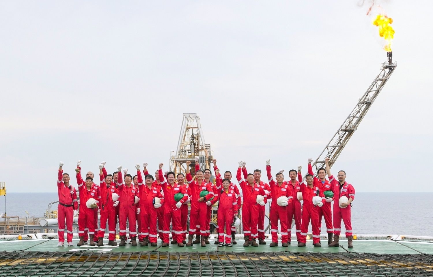 Thống nhất tên gọi Petrovietnam: Từ yêu cầu quản trị đến hành động cụ thể trong toàn hệ thống