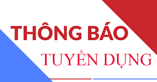 VNPOLY tuyển dụng