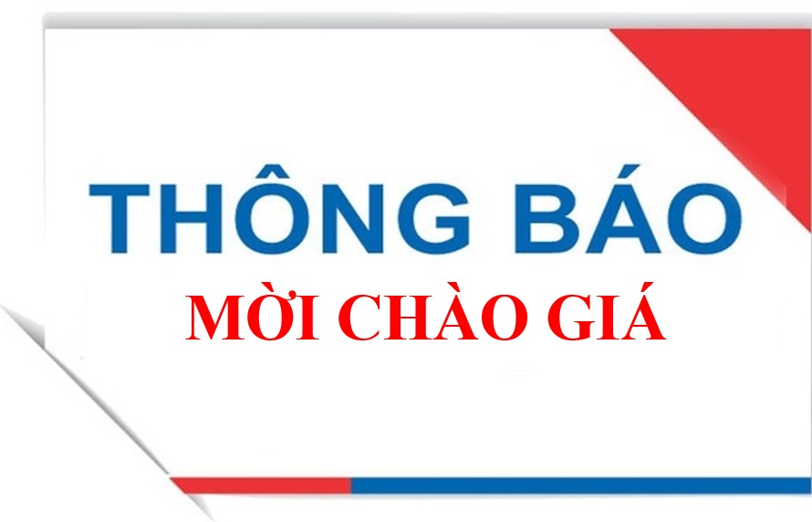 Thông báo mời chào giá rộng rãi “Mua điện năng lượng mặt trời áp mái tại VNPOLY”