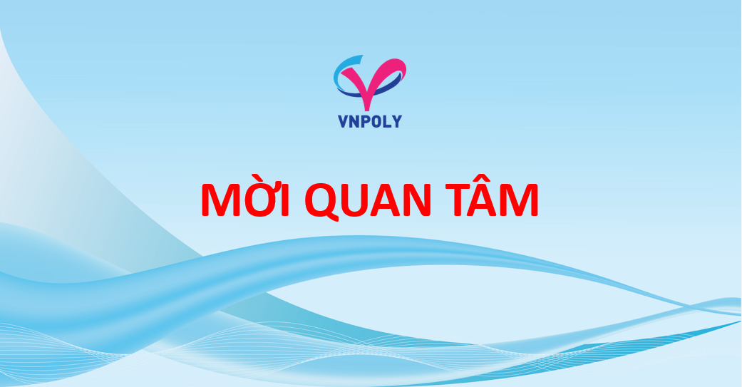 Thư đề nghị chào giá cung cấp dịch vụ nhân công bốc xếp hàng hóa của VNPOLY